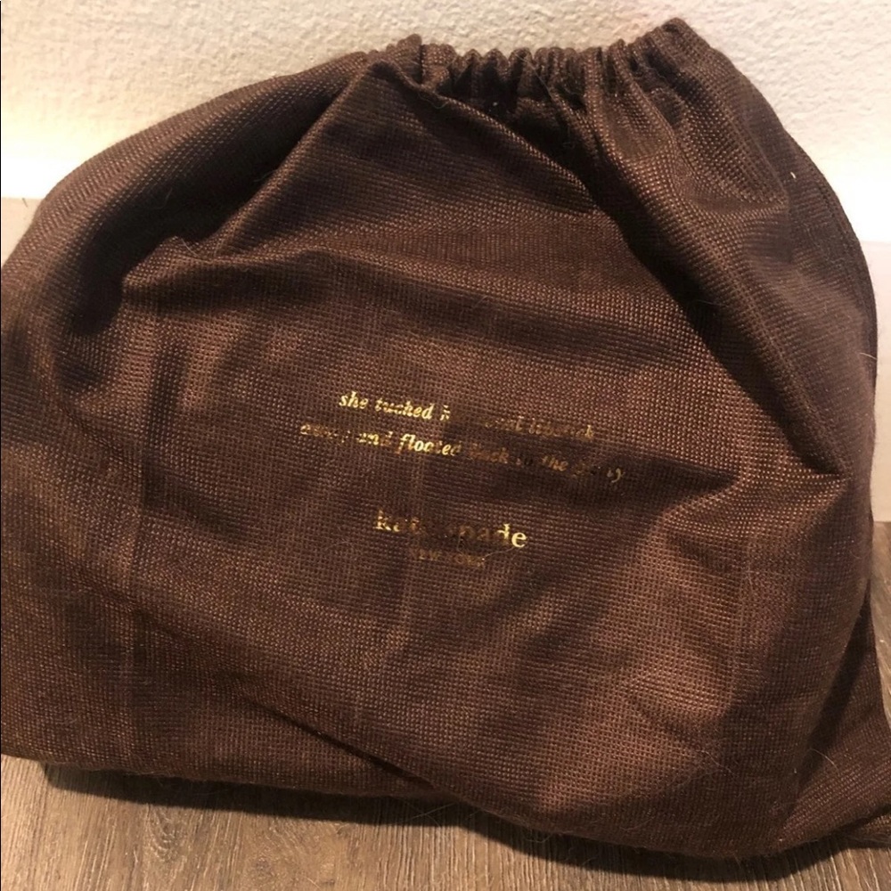 Kate spade purse - Picture 3 of 7